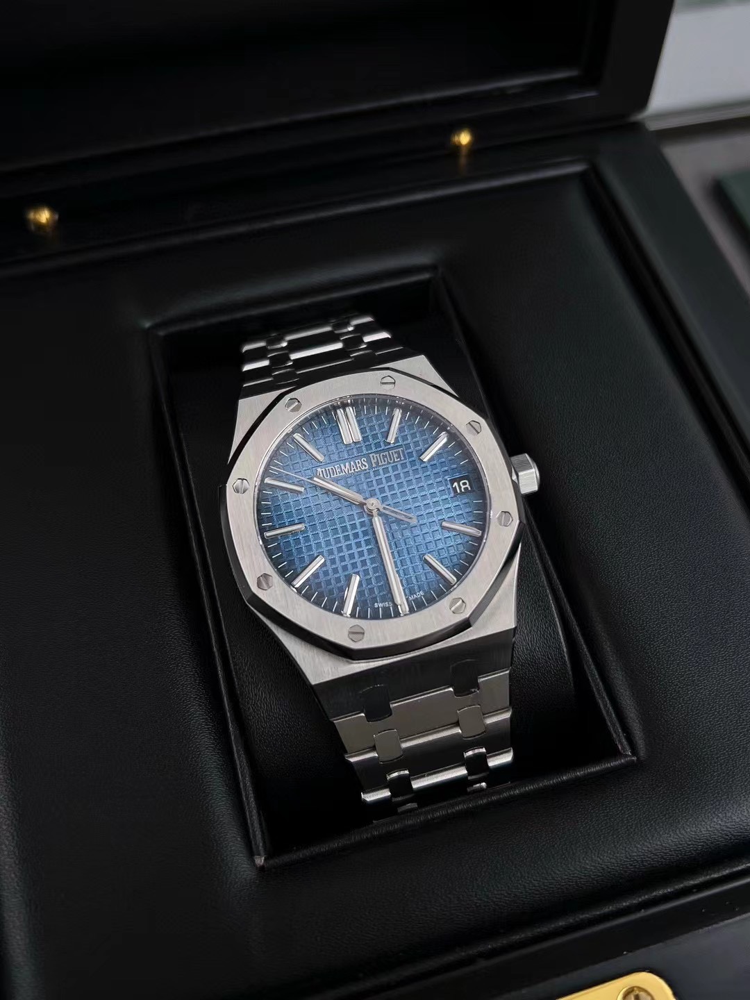 Audemars Piguet watch